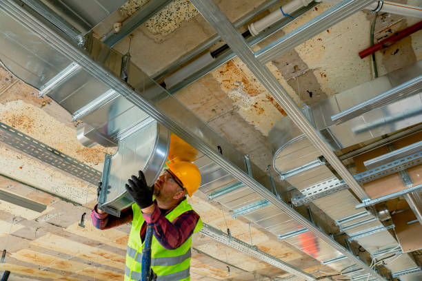 Best HVAC Financing and Leasing in Hilton, NY