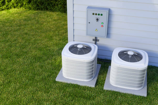 Best Emergency HVAC Services in Hilton, NY