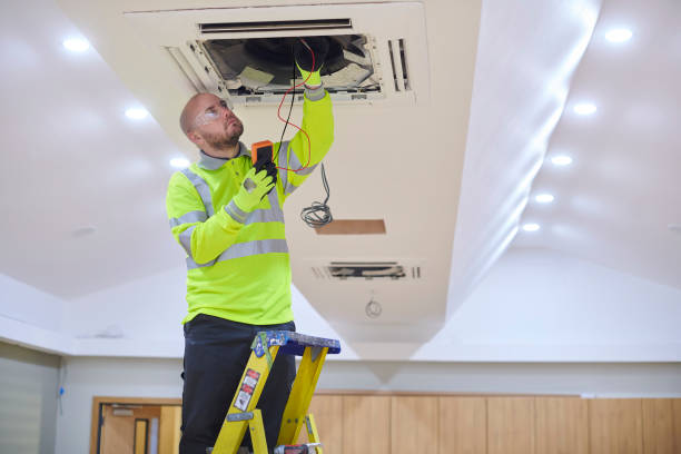 Best HVAC Retrofitting and Upgrading in Hilton, NY