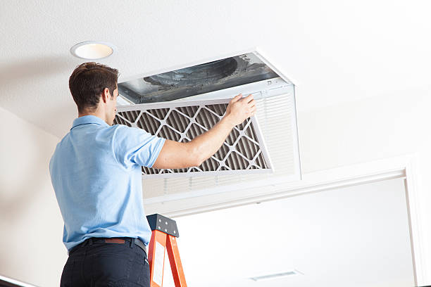 Best Air Conditioning Cleaning in Hilton, NY