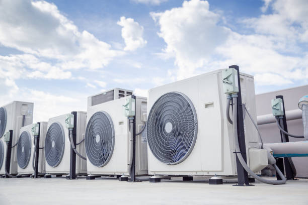 Best HVAC Supply and Distribution in Hilton, NY